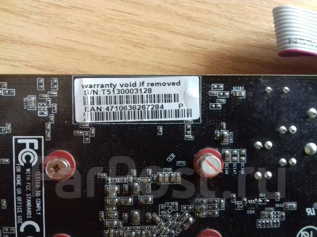 GeForce GT 440 ����