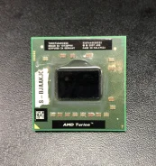 AMD Turion X2 RM-74 ����