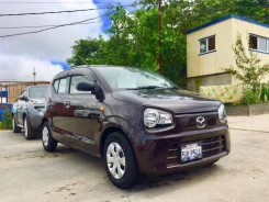 Mazda Carol. ��������, ��������, 0.7 (54��.�.), ������, 57����. ��, �/� ����