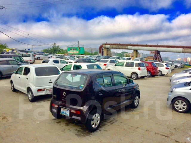 Mazda Carol. ��������, ��������, 0.7 (54��.�.), ������, 57����. ��, �/� ����
