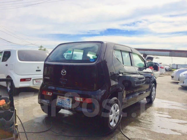 Mazda Carol. ��������, ��������, 0.7 (54��.�.), ������, 57����. ��, �/� ����