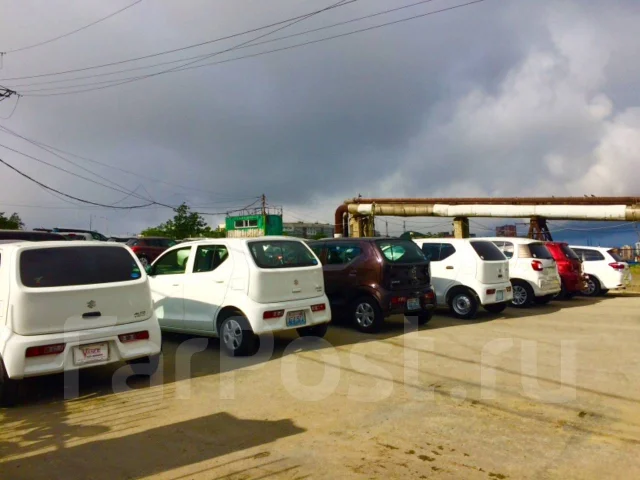 Mazda Carol. ��������, ��������, 0.7 (54��.�.), ������, 57����. ��, �/� ����