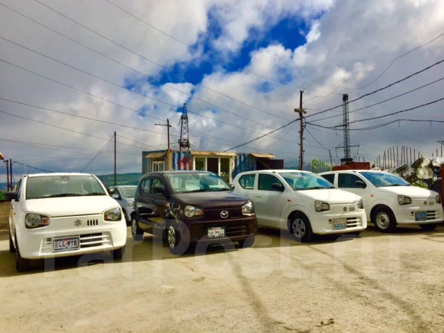 Mazda Carol. ��������, ��������, 0.7 (54��.�.), ������, 57����. ��, �/� ����