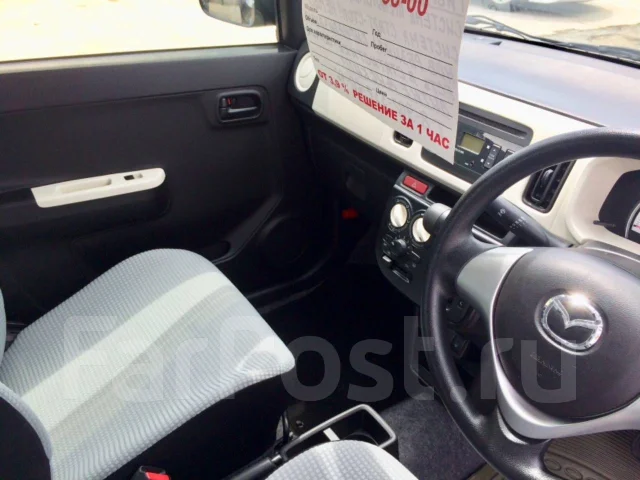 Mazda Carol. ��������, ��������, 0.7 (54��.�.), ������, 57����. ��, �/� ����