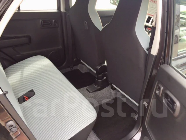 Mazda Carol. ��������, ��������, 0.7 (54��.�.), ������, 57����. ��, �/� ����