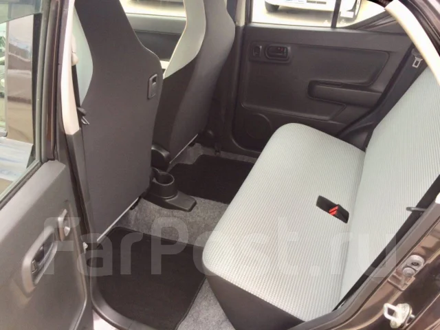 Mazda Carol. ��������, ��������, 0.7 (54��.�.), ������, 57����. ��, �/� ����