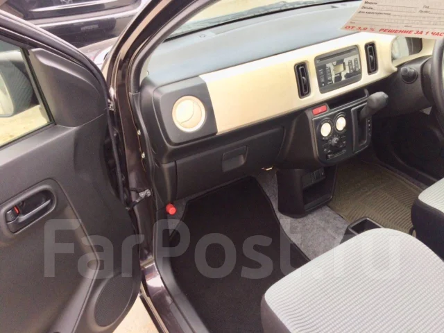 Mazda Carol. ��������, ��������, 0.7 (54��.�.), ������, 57����. ��, �/� ����