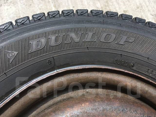 Колёса грузовые 165R13LT 6PR, 13", 1 шт, 165 мм, 80 %, радиальный ...