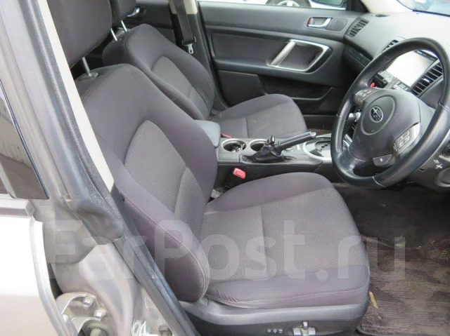 Subaru Outback. BP9, EJ253 ����