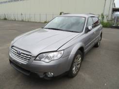 Subaru Outback. BP9, EJ253 ����
