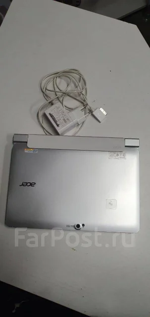 Acer Iconia Tab. 1,8����, ��� 2048 ��, ���� 64���, WiFi: 1, Bluetooth: 1, ����������� �� 3��. ����