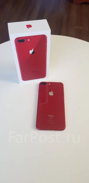 Apple iPhone 8 Plus. �/�, �������, 3G ����