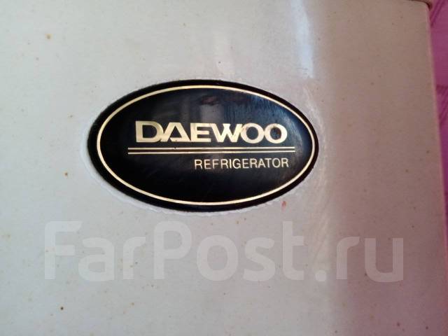 Daewoo fr 430