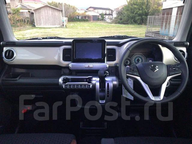 Suzuki Xbee. �������, 4wd, 1.0 (99��.�.), ������, 40 300����. ��, �/�. ��� ����� �� ������������ ����