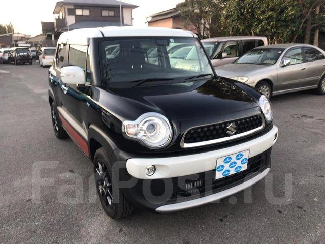 Suzuki Xbee. �������, 4wd, 1.0 (99��.�.), ������, 40 300����. ��, �/�. ��� ����� �� ������������ ����