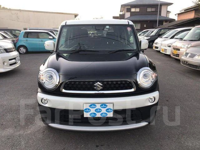 Suzuki Xbee. �������, 4wd, 1.0 (99��.�.), ������, 40 300����. ��, �/�. ��� ����� �� ������������ ����