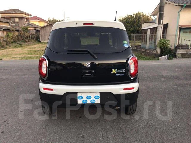 Suzuki Xbee. �������, 4wd, 1.0 (99��.�.), ������, 40 300����. ��, �/�. ��� ����� �� ������������ ����