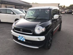 Suzuki Xbee. �������, 4wd, 1.0 (99��.�.), ������, 40 300����. ��, �/�. ��� ����� �� ������������ ����