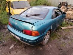Toyota Cynos. EL44, 5EFE ����