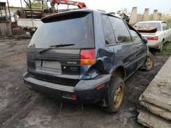 Mitsubishi RVR. N23W, 4G63 ����