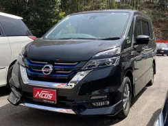 Nissan Serena. �������, ��������, 1.2 (84��.�.), ������, 41 000����. ��, �/�. ��� ����� �� ������������ ����