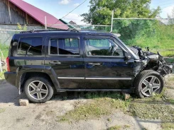 Jeep Liberty ����