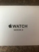 Apple Watch Series 3. GPS ����