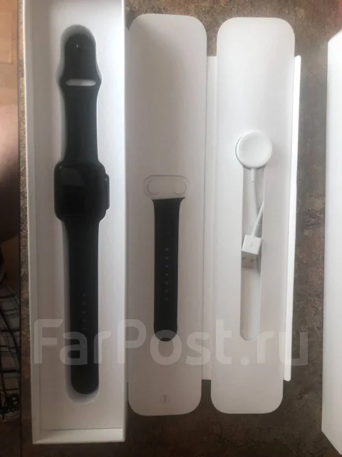 Apple Watch Series 3. GPS ����