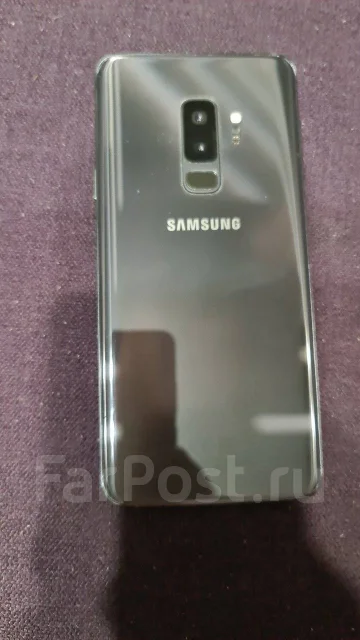 Samsung Galaxy S9+. �/�, ����������� ����