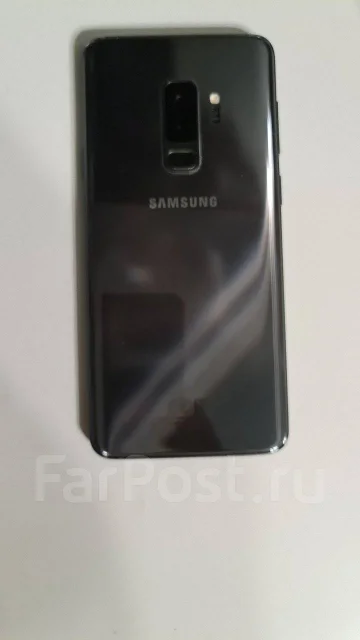 Samsung Galaxy S9+. �/�, ����������� ����