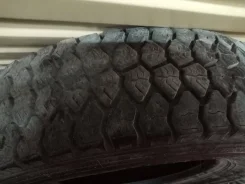 Dunlop Dectes SP062. �����������, 2009 ���, �/�, ����� 20 % ����
