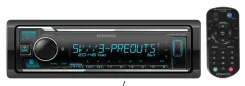 Kenwood KMM-BT356 ����