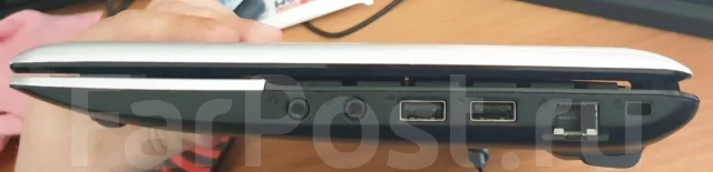 Asus Eee PC 1215P. 12.1", ��� 2048 ��, ���� 250���, WiFi: 1, Bluetooth: 1 ����