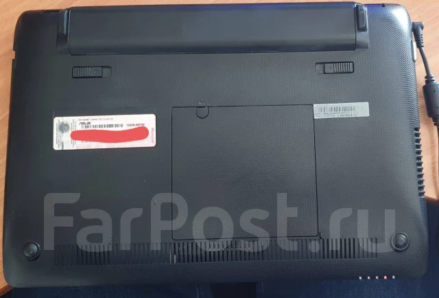 Asus Eee PC 1215P. 12.1", ��� 2048 ��, ���� 250���, WiFi: 1, Bluetooth: 1 ����