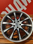 Work Schwert. 8.5x20", 5x114.3, ET40, �� 73,1���. ����