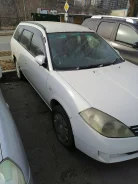 Nissan Wingroad. �������, ��������, 1.5 (78��.�.), ������, 300����. �� ����