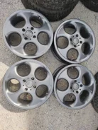 RAYS Versus Dolce. 5.5x15", 4x100, ET45, �� 67,1���. ����