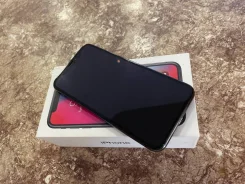 Apple iPhone X. �/�, �����, 4G LTE ����