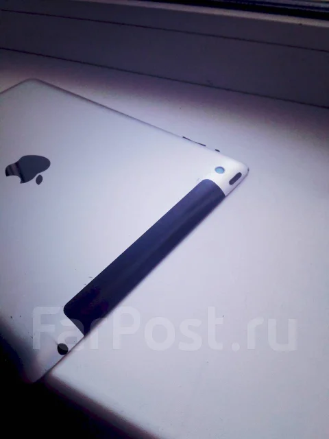 Apple iPad 4 ����