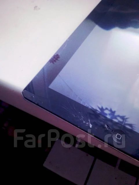 Apple iPad 4 ����