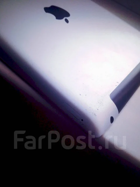 Apple iPad 4 ����