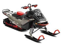 BRP Ski-Doo Summit. ��������, ��� ���, ��� �������. ��� ����� �� ������������ ����