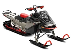 BRP Ski-Doo Summit. ��������, ��� ���, ��� �������. ��� ����� �� ������������ ����