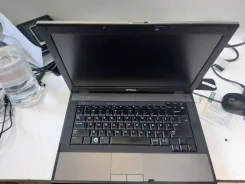 Dell Latitude. 14", ���� 300���, WiFi: 1 ����