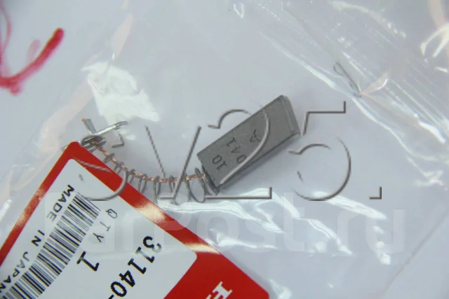 ����� ���������� D17A 31140-P64-902 31140P64902 ����