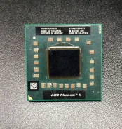 AMD Phenom II X3 N830 ����