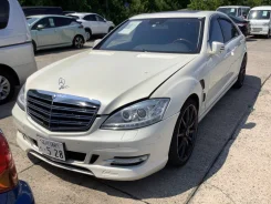 Mercedes-Benz S-Class. �������, ������, 5.5, ������, 30 000����. ��, �/�, ��� ���. ��� ����� �� ������������ ����