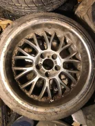 Manaray Sport Vertec. 9.5x18", 5x114.3, ET48 ����