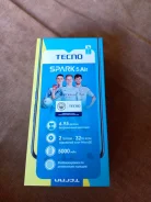 Tecno Spark 5 Air. �/�, �����, 3G, 4G LTE ����