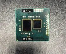 Intel Pentium P6200 ����